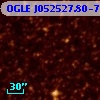 OGLE J052527.80-701016.4