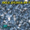 OGLE J052614.49-700936.7