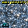 OGLE J052532.76-700934.9