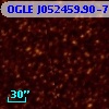 OGLE J052459.90-700933.6