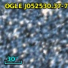 OGLE J052530.37-700823.4
