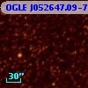 OGLE J052647.09-700803.6