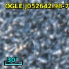 OGLE J052642.98-700750.8