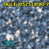 OGLE J052518.80-700711.9