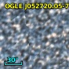 OGLE J052720.05-700707.5