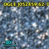 OGLE J052459.62-700705.6