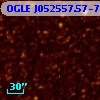 OGLE J052557.57-700652.1