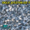 OGLE J052708.02-700647.0