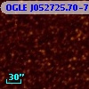 OGLE J052725.70-700639.1