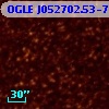 OGLE J052702.53-700617.8