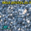 OGLE J052521.21-700613.9