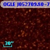 OGLE J052709.80-700548.7