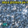 OGLE J052614.49-700544.9