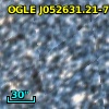 OGLE J052631.21-700540.8