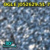 OGLE J052629.51-700535.9