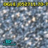 OGLE J052711.70-700508.7
