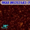 OGLE J052521.62-700503.0