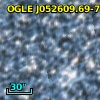 OGLE J052609.69-700501.6