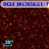 OGLE J052656.51-700457.6