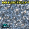 OGLE J052723.24-700457.1