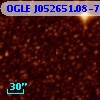 OGLE J052651.08-700449.6