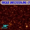 OGLE J052558.96-700434.6