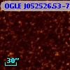 OGLE J052526.53-700353.6