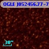 OGLE J052456.77-700318.5