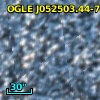OGLE J052503.44-700303.4