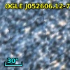 OGLE J052606.12-700251.5