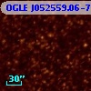 OGLE J052559.06-700251.1