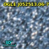 OGLE J052513.06-700249.6