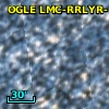 OGLE J052556.43-700248.4