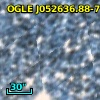 OGLE J052636.88-700244.4