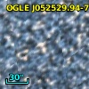OGLE J052529.94-700235.1