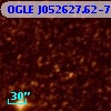 OGLE J052627.62-700229.1