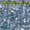 OGLE J052640.39-700217.5