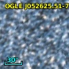 OGLE J052625.51-700154.6
