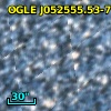 OGLE J052555.53-700139.6