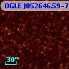 OGLE J052646.59-700115.2