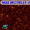 OGLE J052705.17-700038.8