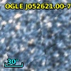 OGLE J052621.00-700024.6
