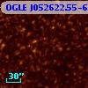 OGLE J052622.55-695954.1