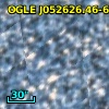 OGLE J052626.46-695924.9