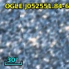 OGLE J052551.84-695917.9