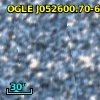 OGLE J052600.70-695916.3