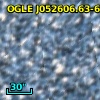 OGLE J052606.63-695910.3