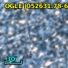 OGLE J052631.78-695859.4