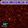 OGLE J052546.20-695854.7