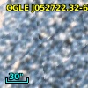 OGLE J052722.32-695845.8